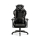 Fotel gamingowy DIABLO Chairs X-RAY King Size czarno-szary
